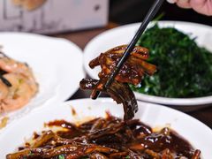 -老瑞福上海菜(人民广场店)