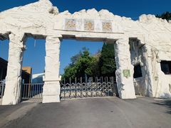 -长岛南北长山旅游景区