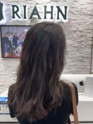 -韩国丽安形象设计
