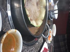 -仄园围炉坊·牛肉火锅·汕头卤水火锅(蛇口店)