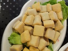 -正福居老北京正宗铜锅泉水涮肉(彰化路店)