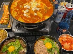 -HONGA HONGA雄家(曹路店)