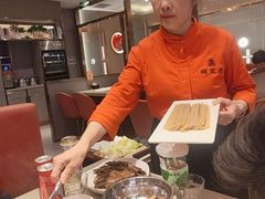 -蝎王府羊蝎子(天通苑店)