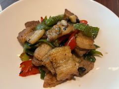 -蛇口希尔顿南海酒店·随轩中餐厅·粤菜