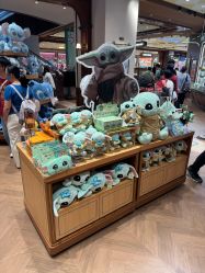 -哈姆雷斯(王府井百货大楼店)