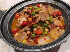 -阿露佳·舌尖上的安吉菜