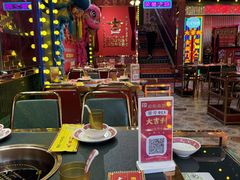 -大吉利·潮汕牛肉火锅(河西店)