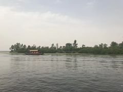 -白洋淀景区