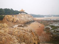 -青岛第二海水浴场