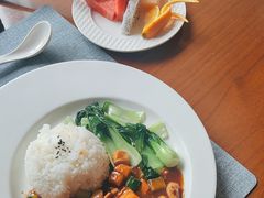 -宁波逸东豪生大酒店·豪生咖啡厅