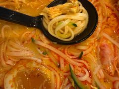 -章记星洲 · 新加坡餐厅(望京店)