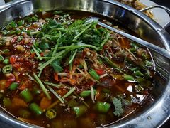 -蛙兔鸡自贡风味·特色江湖菜(广都店)