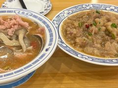 -老雒阳面馆·水席·洛阳菜(王城路店)