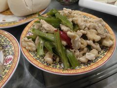 -京菜·砂锅居·烤鸭(西四店)