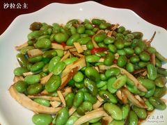 -19号私房菜(云南路店)