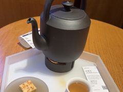 -tea'stone(平安金融中心店)