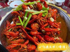 -龙虾奇迹(大华三路店)