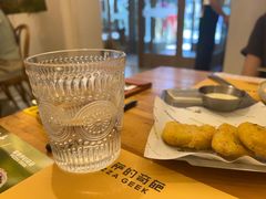-做披萨的奇葩(中海央墅店)