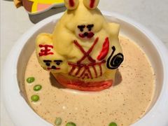 -局气烤鸭·北京菜(德云社店)