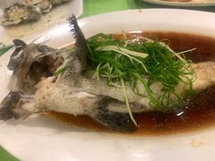 -盛港湾海鲜食府(黄沙店)
