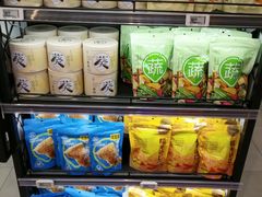 -盒马鲜生(红莲店)