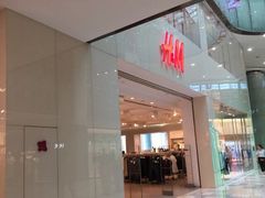 -H&M(鹏欣水游城店)
