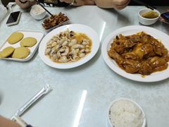 -同发号饭庄(复兴路店)