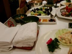 android_upload_pic-香港尖沙咀凯悦酒店