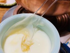 特色酸奶-额尔敦草原涮羊肉·烧烤(冻青树总店)