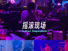 -MOSSO·Liveshow(M3香港广场店)