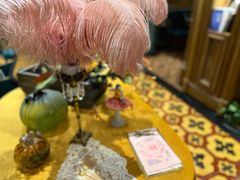 -甜阿姨·天台花园私房菜(万松园店)