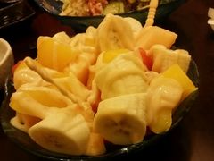 -清水日本料理铁板烧(学府路店)