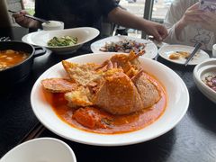 -新加坡海鲜(国贸商城店)