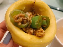 -锦顺海鲜•口味菜(李村店)