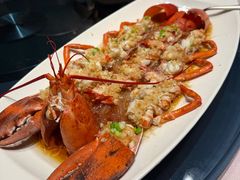-徐记海鲜(黄土岭|新时空店)
