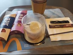 -麦当劳(廊坊新华路店)