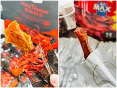-盒马X会员店(上海森兰商都店)