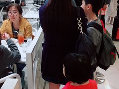 -Lady M(沙田新城市广场店)