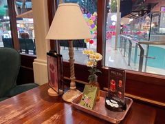 -芭莉与彩虹西餐厅(成都合生汇店)