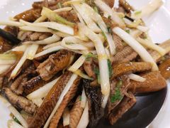 -梅龙镇酒家(南京西路总店)