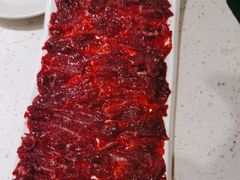 -左庭右院鲜牛肉火锅(长泰广场店)