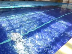 -杭州龙禧福朋喜来登酒店·游泳健身中心