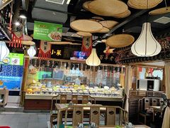 -驰明粗粮小厨(湖滨路店)