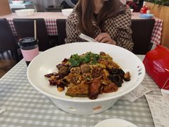 -拿渡·水煮鱼麻辣香锅(王府井奥莱·香江小镇店)