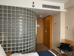 -北京东直门智选假日酒店