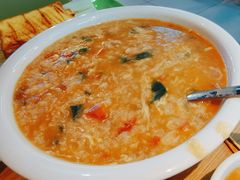 -烤满分·东北烧烤(首经贸店)