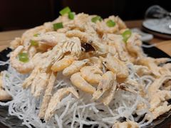 -金太阳海鲜烧烤·本地人餐厅(东纬路旗舰店)