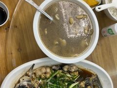 -银峰农庄·特色烧鸡·鲜无花果浸鸡