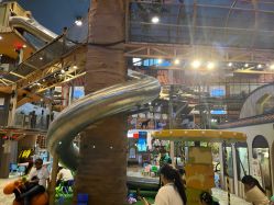 点击看大图 -卡通尼·Safari非洲探索乐园·生日会(金桥国际商业广场店)