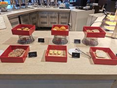 -无锡梁鸿湿地丽笙度假酒店·流觞西餐厅